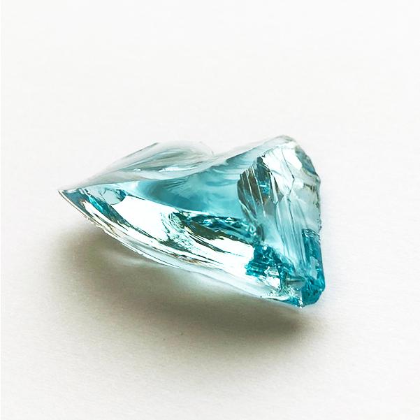 アンダラクリスタル〈エレクトリックブルーアンダラ〉 送料無料