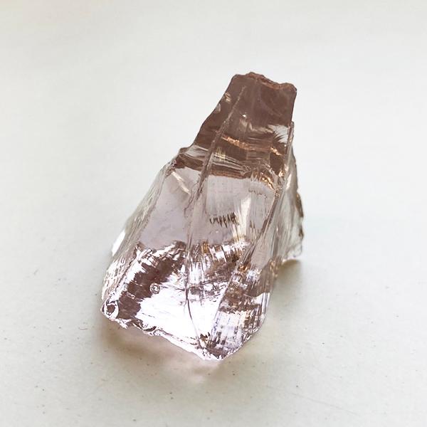 アンダラクリスタル〈HGW Pink ローズ系ピンク〉 送料無料