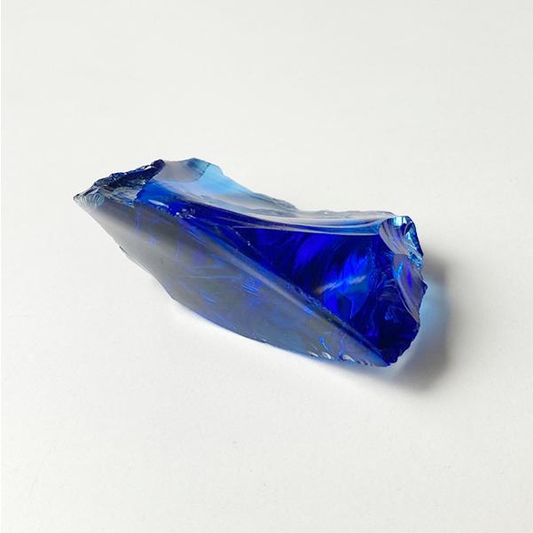 アンダラクリスタル〈エレスチャルサファイアアンダラ 青〉 送料無料