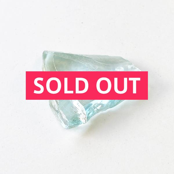 アンダラクリスタル〈アクアセレニティアンダラ〉 送料無料