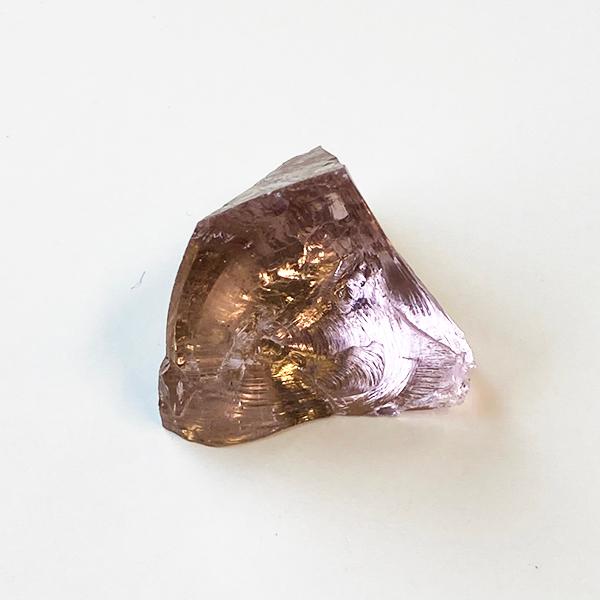 アンダラクリスタル〈HGW Pink ローズ系ピンク〉送料無料