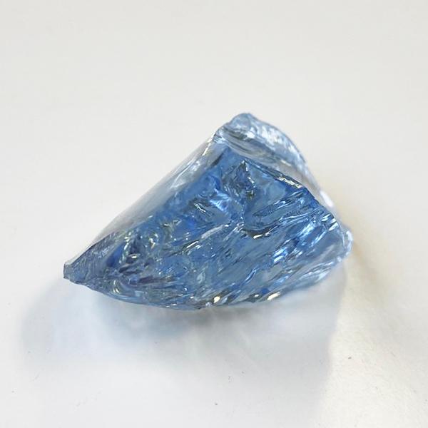 お値下げ　アンダラクリスタル　アクアセレ二ティー　シエラネバダ産 288g アンダラクリスタル〈レディーネリーアンダラ〉 送料無料
