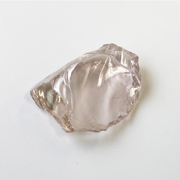 アンダラクリスタル〈HGW Pink ローズ系ピンク〉送料無料