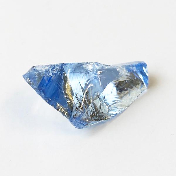 アンダラクリスタル メルヘン　２５０６２８ シエラネバダ産アンダラクリスタル☆宝石質/GemTanzanite 【世界