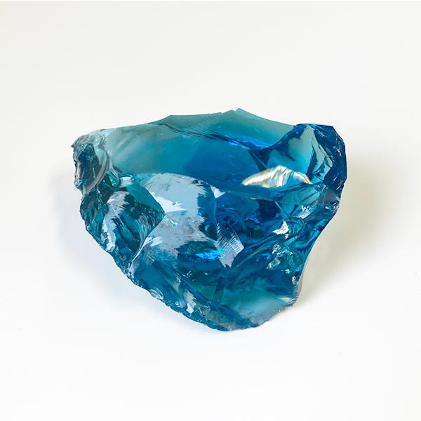 アンダラクリスタル〈エレクトリックブルーアンダラ〉 送料無料