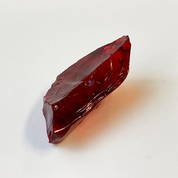 m*m様 【難あり】シエラネバダ産アンダラクリスタル　ピラミッド　大きめ　赤オレ C*n様 【訳あり】シエラネバダ産アンダラクリスタル ピラミッド