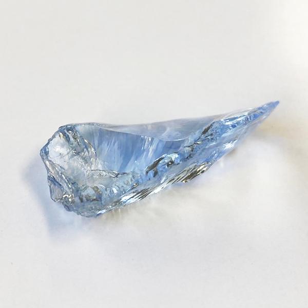 【最終値下げ】シエラネバダ産アンダラクリスタル♡レディネリー シエラネバダ産アンダラクリスタル☆宝石質～Gem Lady Nellie