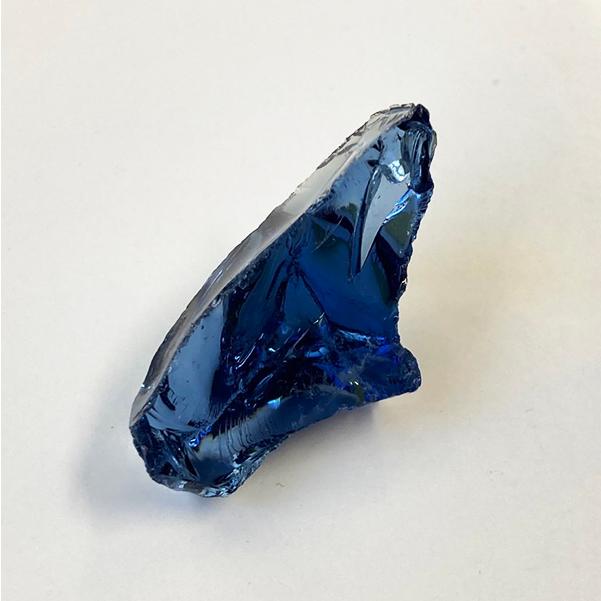 アンダラクリスタル〈スターライトエレスチャルサファイア 青〉 送料