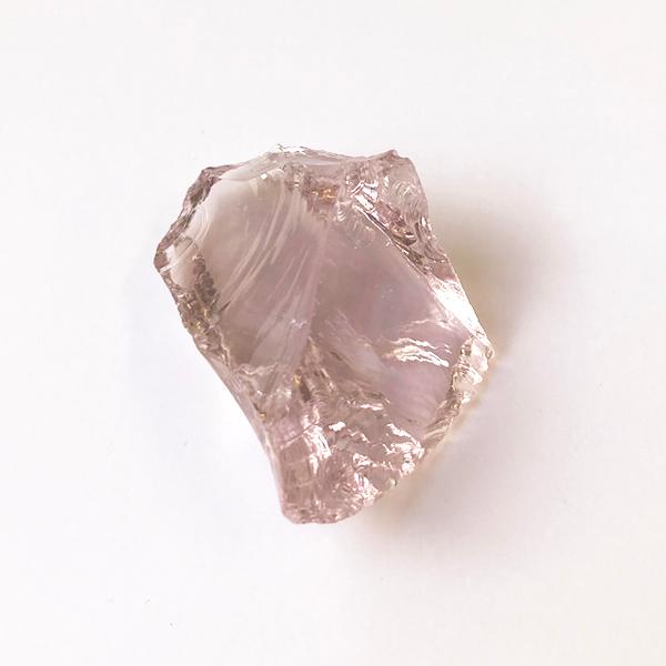アンダラクリスタル〈HGW Pink ローズ系ピンク〉送料無料 シェラネバダ