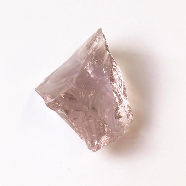 アンダラクリスタル〈HGW Pink ローズ系ピンク〉送料無料 シェラネバダ