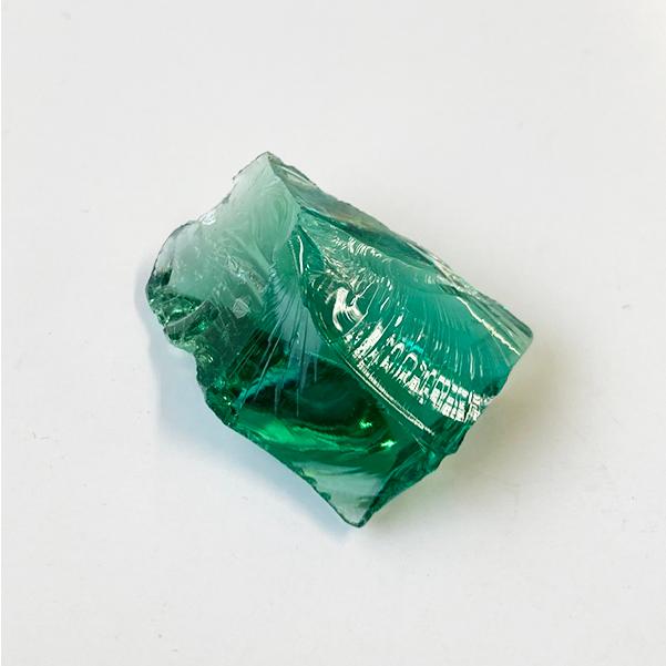 アンダラクリスタル〈イナンナウィズダム 緑〉送料無料 シェラネバダ産