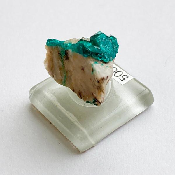 ダイオプテーズ_翠銅鉱〈dioptase〉 : Mineral&Fossil - 通販 - Yahoo