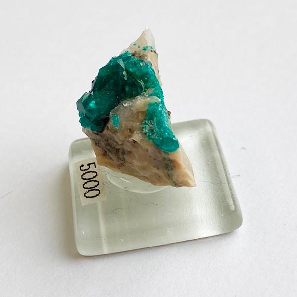 ダイオプテーズ 翠銅鉱原石 天然石鉱物 キラキラ　宝石質　パワーストーン ダイオプテーズ 翠銅鉱原石 天然石鉱物 キラキラ 宝石質