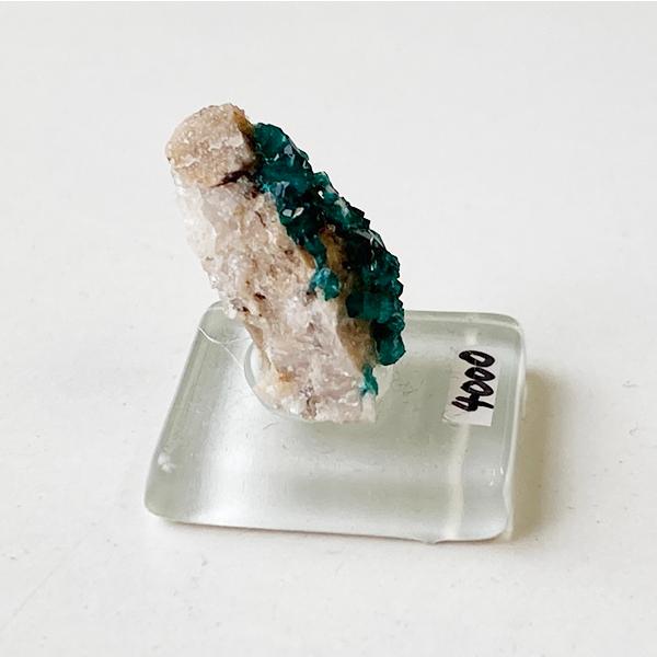 ダイオプテーズ_翠銅鉱〈dioptase〉 : Mineral&Fossil - 通販 - Yahoo