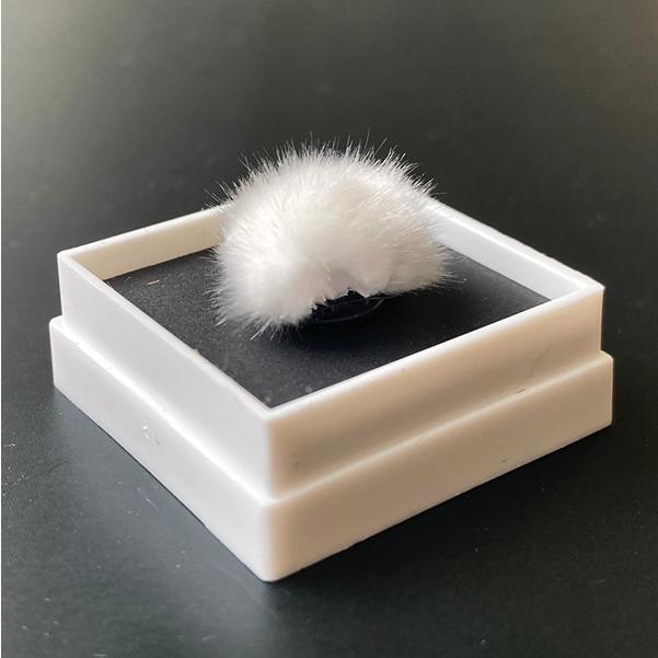 オケナイト原石(オーケン石)インド産 ケース入り(小) オーケン石