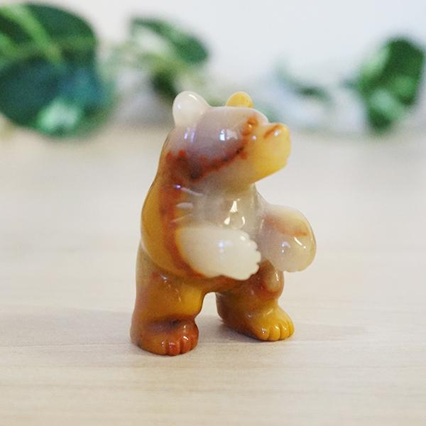 BIG ピクチャージャスパー　絵画碧玉　お座り 猫　天然石　パワーストーン　置物 BIG ピクチャージャスパー 絵画碧玉 お座り 猫 天然石 パワーストーン