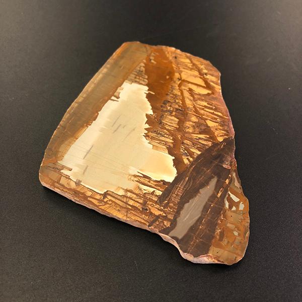 パエジナストーン（約90×84ミリ） : Mineral&Fossil - 通販 - Yahoo