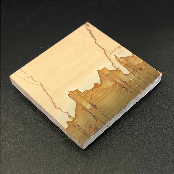 【コレクターズアイテム】パエジナストーン パエジナストーン Paesina Stone 151 | 叙景 jokei