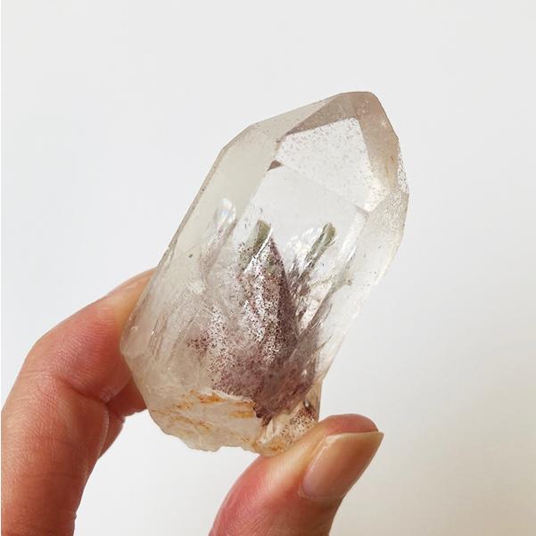 ファントムクォーツ : Mineral&Fossil - 通販 - Yahoo!ショッピング