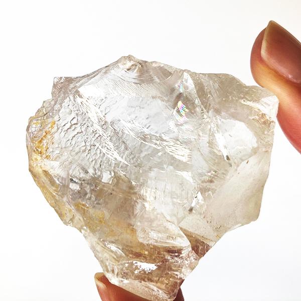 サチャロカアゼツライト（虹入り） : Mineral&Fossil - 通販 - Yahoo