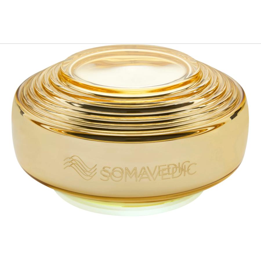 ソマヴェディック「メディック アンバー（サン）」(164368円)