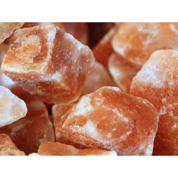 グルメソルト4 ヒマラヤの恵み ヒマラヤ岩塩4種 ※おろし金なし