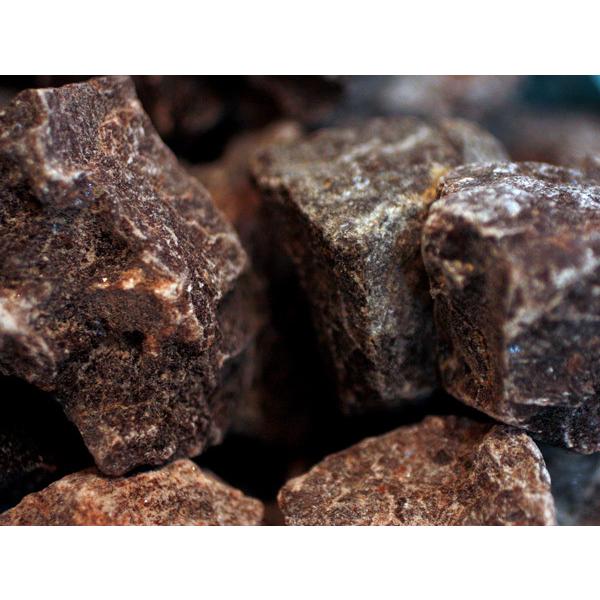 ヒマラヤ岩塩ブラック　ブロックタイプ 5kg×2個 ブラック岩塩ブロック（雑貨）5kg（1kg×5袋）｜ヒマラヤ岩塩専門店