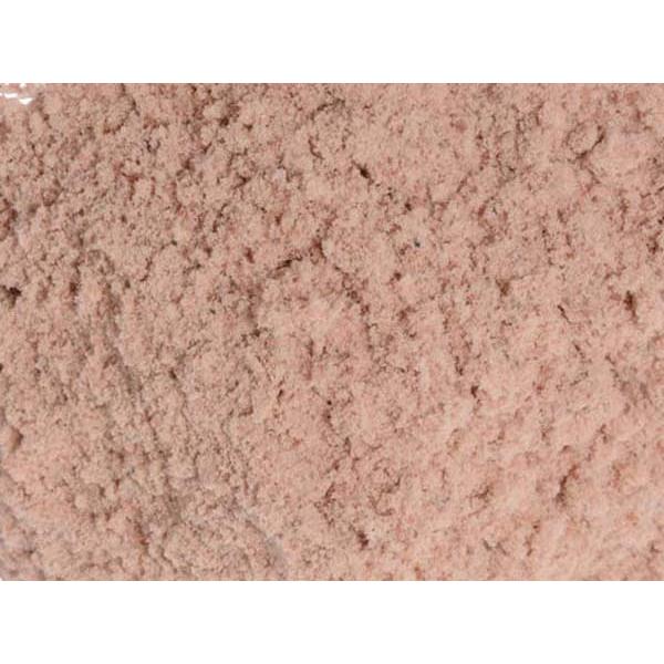 ヒマラヤ岩塩 ブラックパウダー 1kg 食用 ロックソルト : ミネラル屋