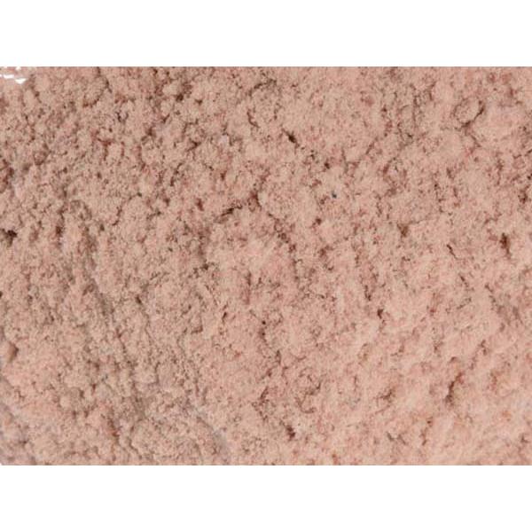 ヒマラヤ岩塩 ブラックパウダー 2kg 食用 ロックソルト : ミネラル屋