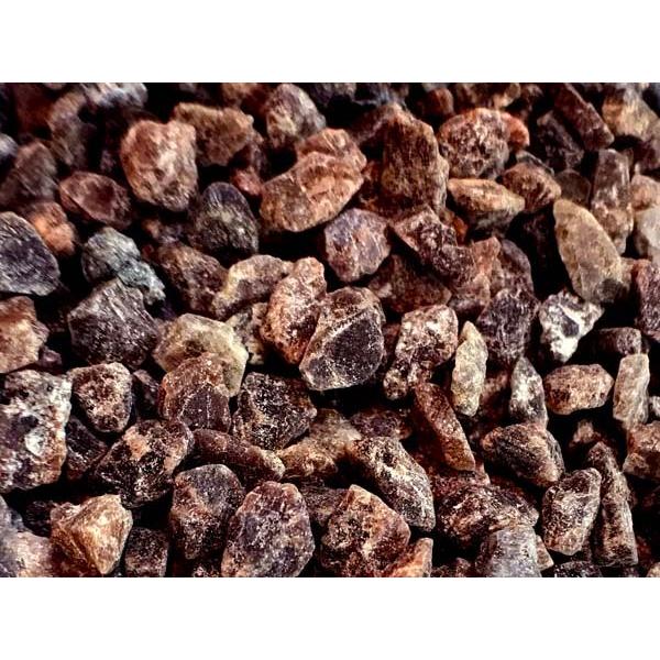 ヒマラヤ岩塩 ブラックミル用 粗粒 2-3mm 2kg 食用 ロックソルト｜mineral-ya｜02