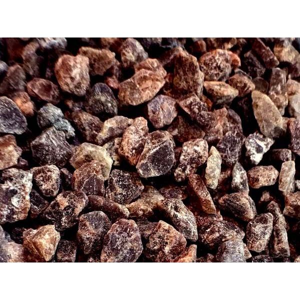 ヒマラヤ岩塩 ブラックミル用 粗粒 2-3mm 5kg 食用 ロックソルト｜mineral-ya｜02