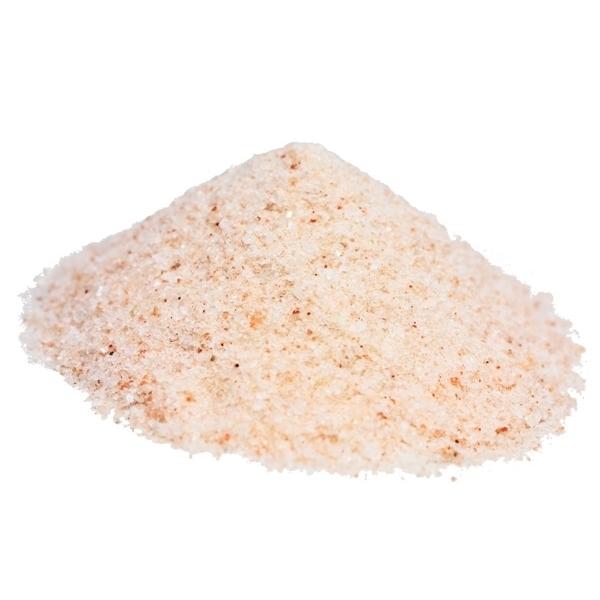 ヒマラヤ岩塩 ピンクパウダー 2kg 食用 ロックソルト : ミネラル屋
