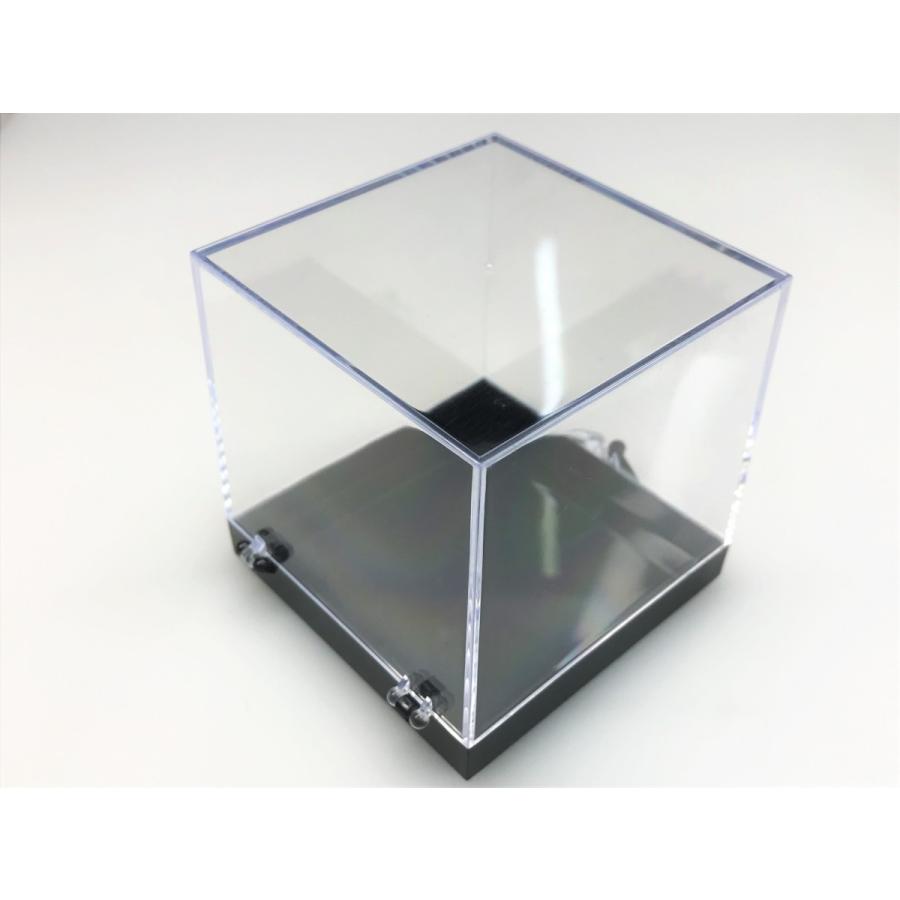 鉱物ケース Lサイズ 1個 サムネイルケース 標本ケース : ミネラル屋