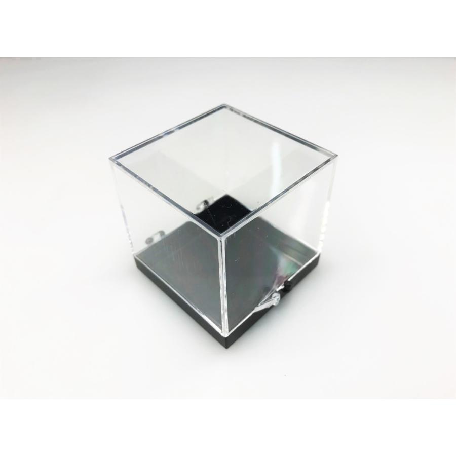 鉱物ケース Sサイズ 10個セット サムネイルケース 標本ケース