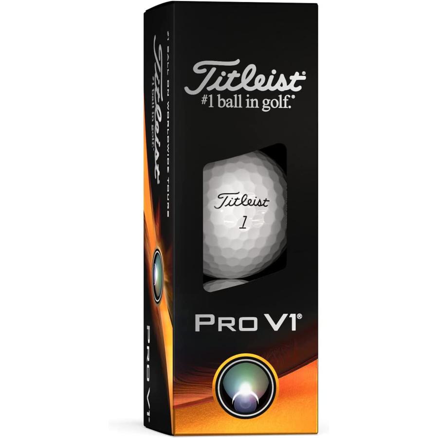 人気の雑貨がズラリ！ TITLEIST(タイトリスト) ゴルフボール 2023 (12