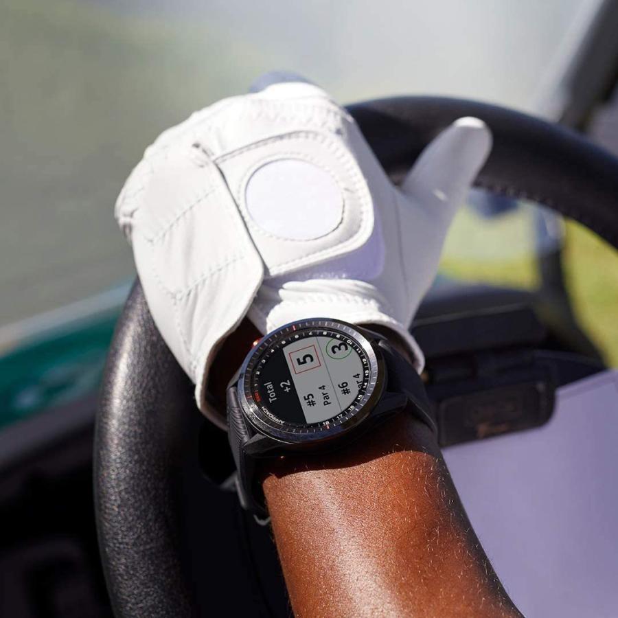 GARMIN ガーミン／Approach S62 [CT10同梱版]／ブラック Amazon | GARMIN(ガーミン) ゴルフナビ GPS Approach S62 CT10