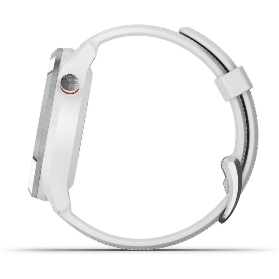 GARMIN GARMIN(ガーミン) ゴルフナビ GPS Approach S42 White