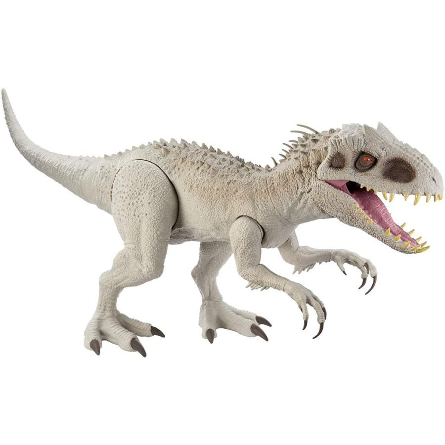 マテル ジュラシック・ワールド(JURASSIC WORLD) スーパービッグ マテル ジュラシック・ワールド(JURASSIC WORLD) スーパービッグ