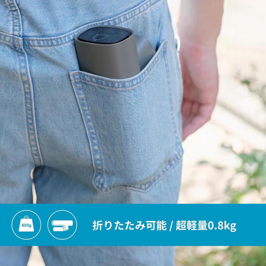 SPICERR スパイサー ポケッタブル高圧洗浄機 品番　SWU-201 SPICERR / スパイサー ポケッタブル高圧洗浄機 SWU-201