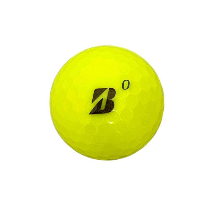 Bridgestone TOUR B XS ゴルフボール イエロー 2セット BRIDGESTONE GOLF 2ダースセット ブリヂストンゴルフ TOUR B XS