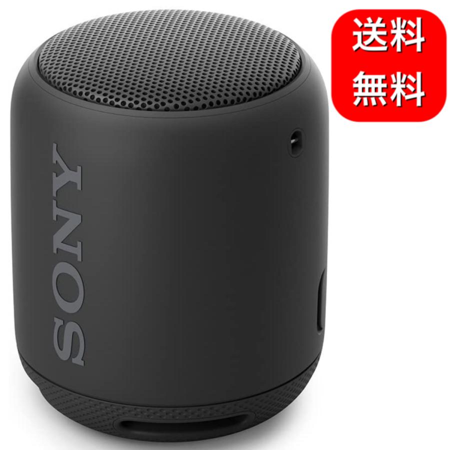 SONY SRS-XB10(G) ポータブルスピーカー Amazon.co.jp: ソニー