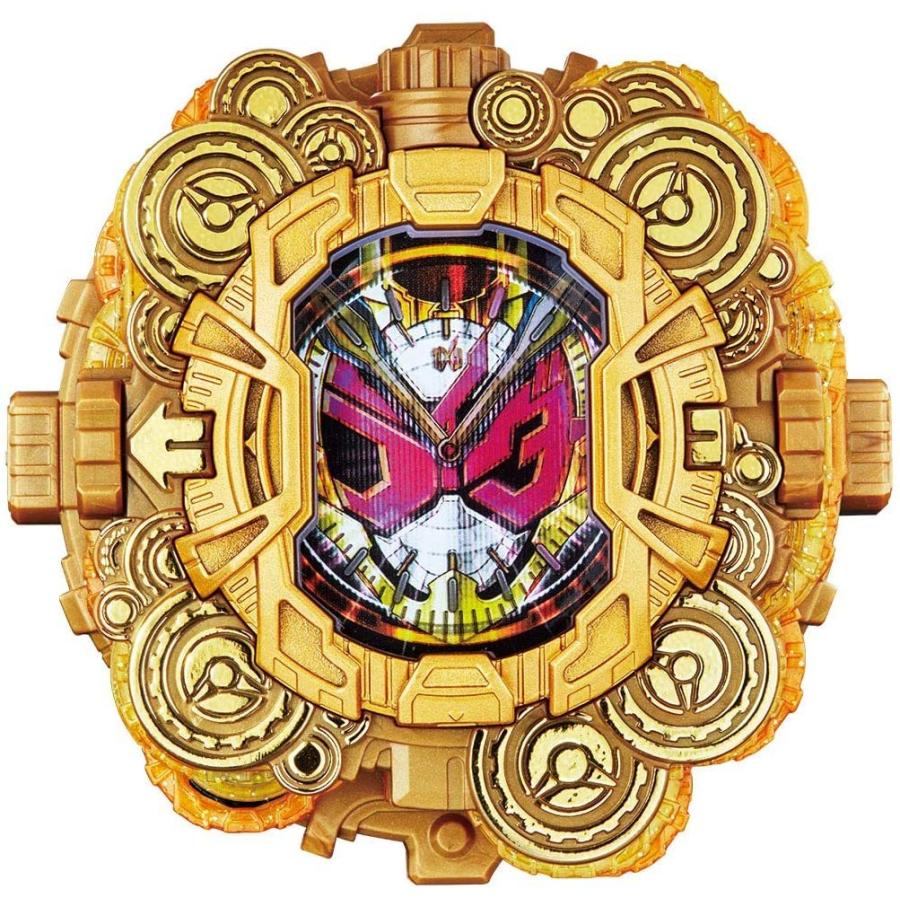 割引クーポン BANDAI 仮面ライダージオウ DXグランドジオウライドウォッチ 特撮