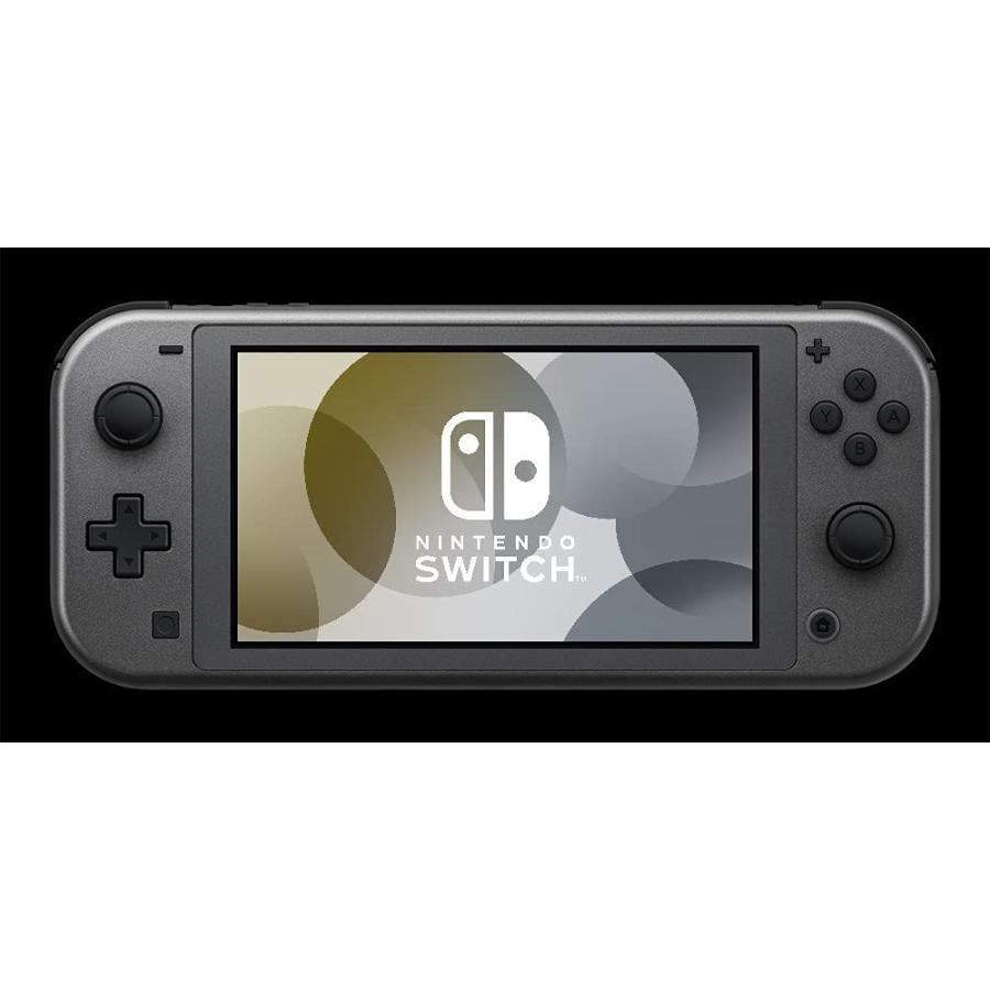 Nintendo Switch Lite ディアルガ・パルキア : Chronus - 通販