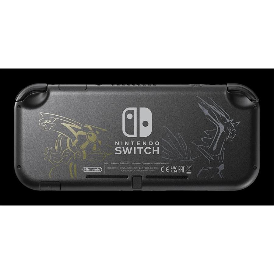 Nintendo Switch Lite ディアルガ・パルキア : Chronus - 通販 Nintendo Switch Lite ディアルガ・パルキア : Chronus - 通販