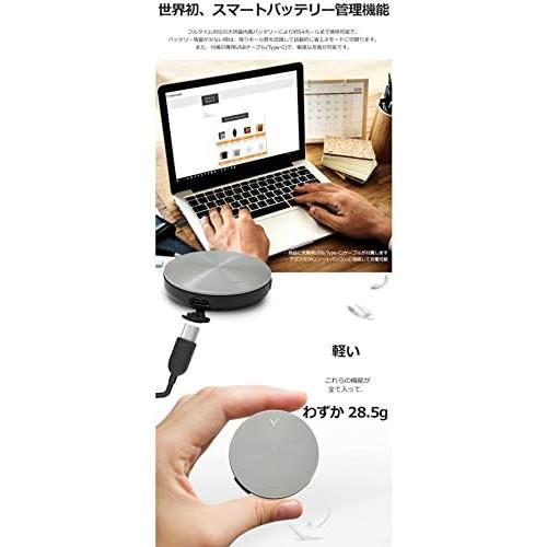 VOICE CADDIE（ボイスキャディ） Voice Caddie VC4 Aiming 音声型GPS