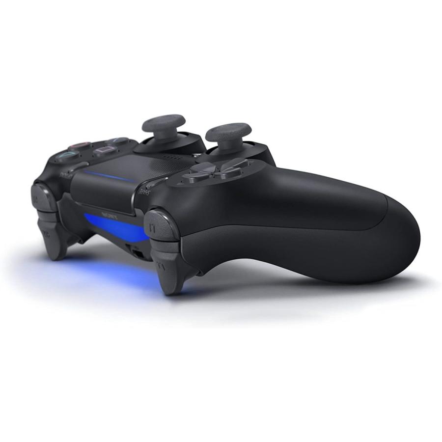 PlayStation ワイヤレスコントローラー(DUALSHOCK 4) ジェット