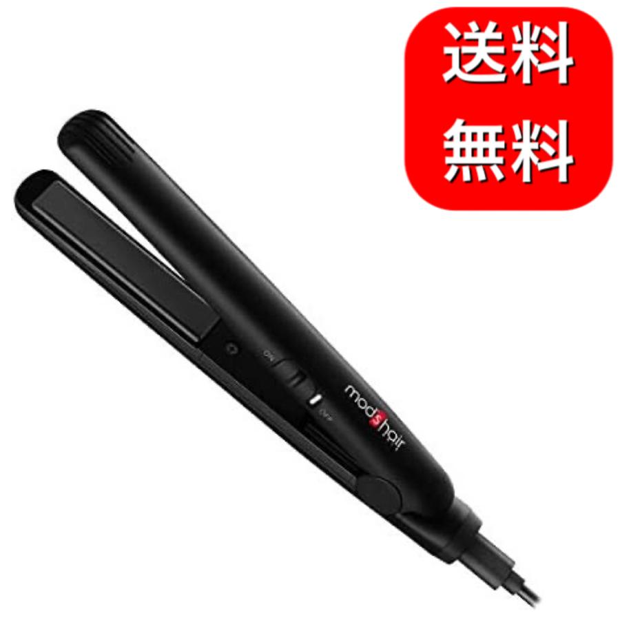 mod's hair モッズヘア スタイリッシュ モバイルヘアアイロン