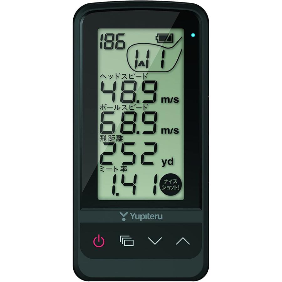 Yupiteru - hana様用 ユピテル(YUPITERU) スイング練習機 GST-7BLE ユピテル ATLAS GST-7 BLE (ゴルフ練習器具) 価格比較 - 価格.com