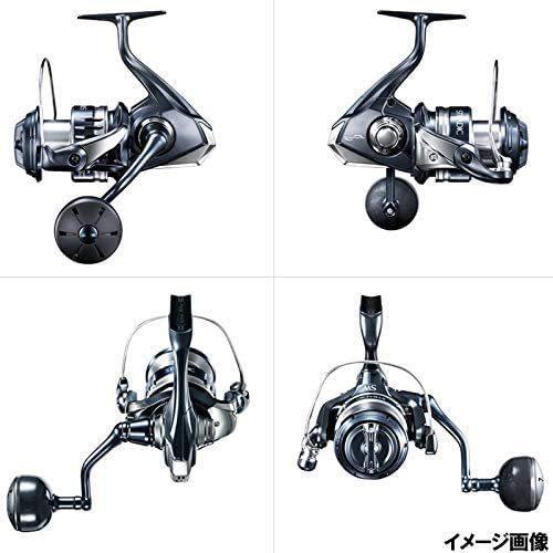 シマノ シマノ(SHIMANO) スピニングリール 20 ストラディックSW シマノ シマノ(SHIMANO) スピニングリール 20 ストラディックSW