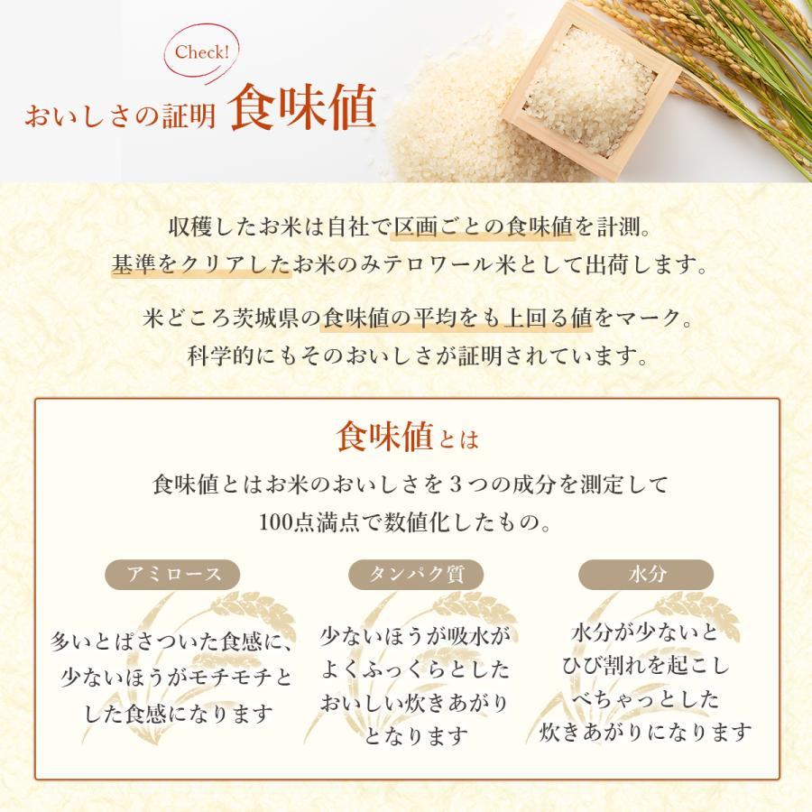 コシヒカリ 農林水産大臣賞受賞 10kg 白米 (5kg×2) 令和7年産 茨城県産